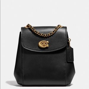 Coach Parker Convertible Backpack 16